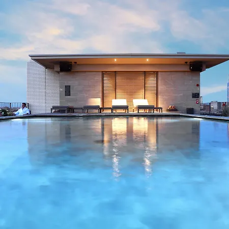Hotel Viu 5*