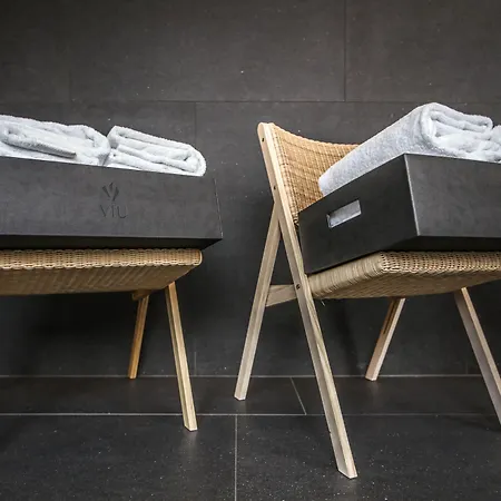 Viu Milan, A Member Of Design Szálloda 5*