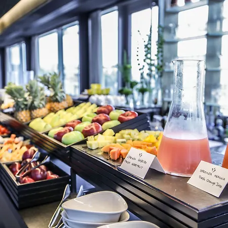 Viu Milan, A Member Of Design Szálloda 5*