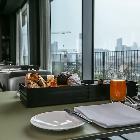 Viu Milan, A Member Of Design 5*