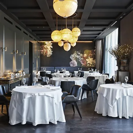 Szálloda Viu Milan, A Member Of Design 5*