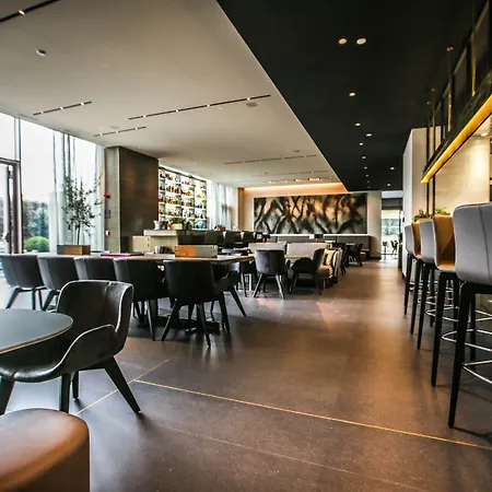 Viu Milan, A Member Of Design 5*