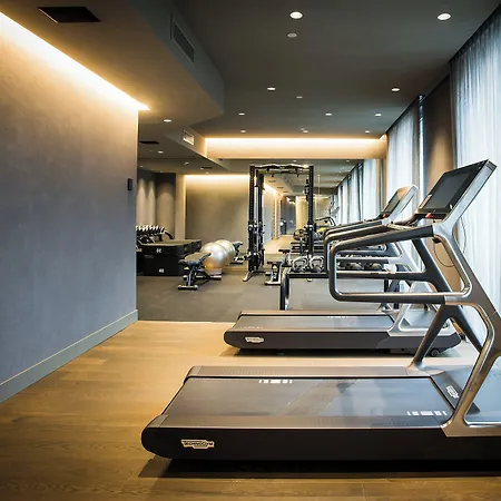 Szálloda Viu Milan, A Member Of Design Milánó