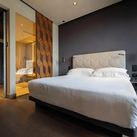 Viu Milan, A Member Of Design 5*