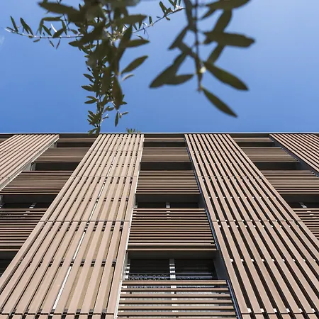 Szálloda Viu Milan, A Member Of Design 5*