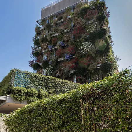 Szálloda Viu Milan, A Member Of Design