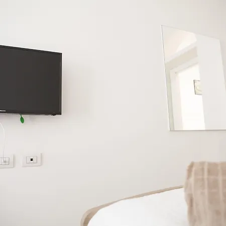 Alessia's Flat - Buenos Aires * Milano
