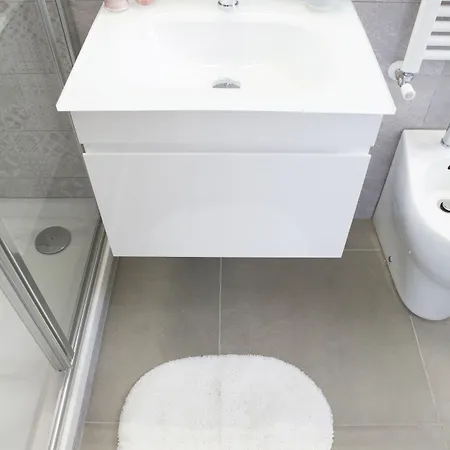 דירה Alessia's Flat - Buenos Aires מילאנו