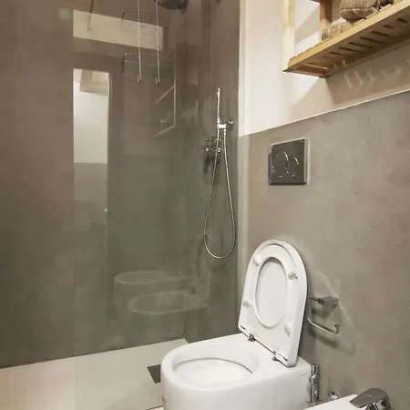 Alessia's Flat - Mac Mahon Daire Milano