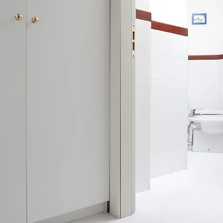 Appartamento Italianway Easy - Dogana 3 *