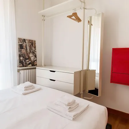 Appartamento Italianway Easy - Dogana 3 Milano