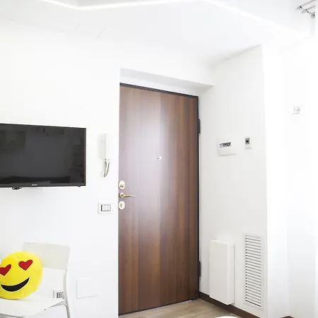 Alessia's Flat - Sarpi 2 Appartamento Milano