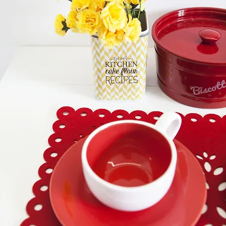 Alessia's Flat - Sarpi 2 Milano