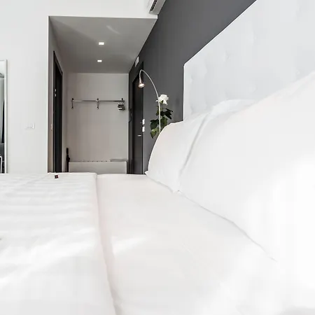 Gasthof Made To Measure Business Mailand