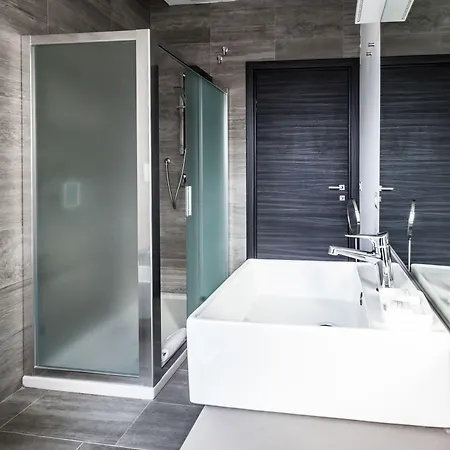 Made To Measure Business 4* Mailand