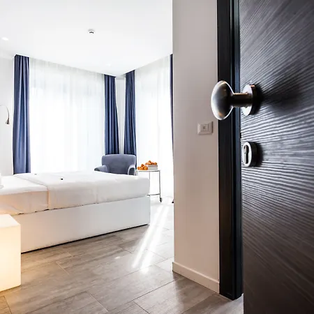 Made To Measure Business Gasthof Mailand