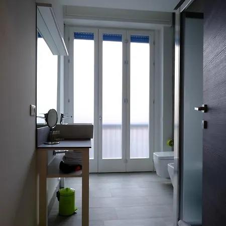 Made To Measure Business Gasthof Mailand