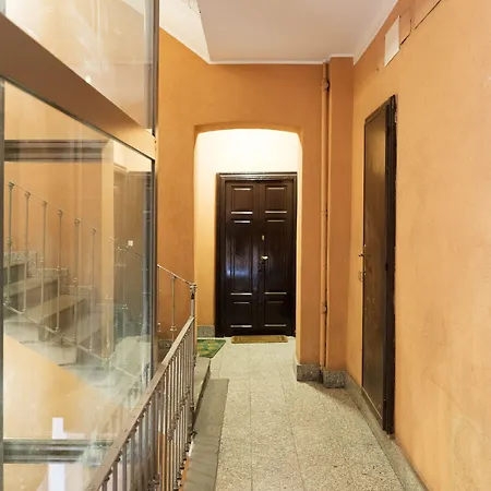 Retreats Porta Venezia