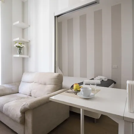 Retreats Porta Venezia * Mailand