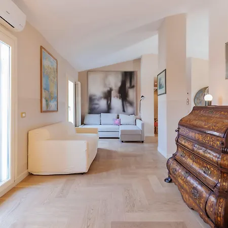 Retreats Porta Venezia