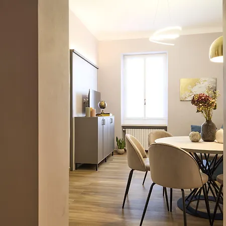 Retreats Porta Venezia Apartment *