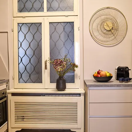 Apartment Retreats Porta Venezia Mailand