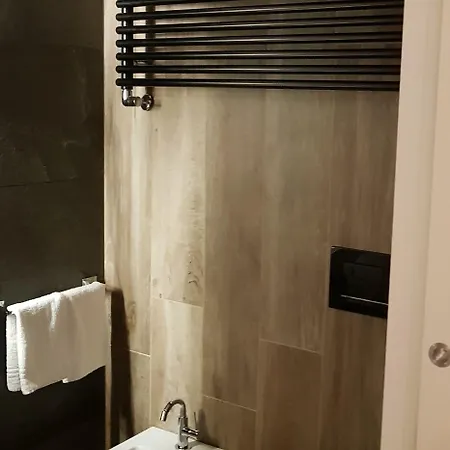 Bed Linate Gæstehus