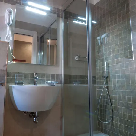 Bed Linate Pensionat