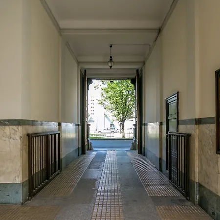 شقة Spazio Isola- Free Wifi