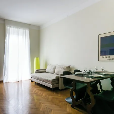 Italianway Easy - Da Procida 25 *