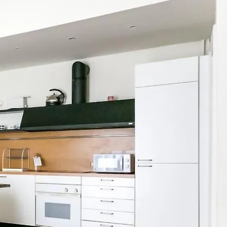 Italianway Easy - Da Procida 25 米兰