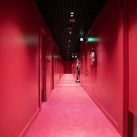 Collini Rooms, Worldhotels Crafted Отель 4*