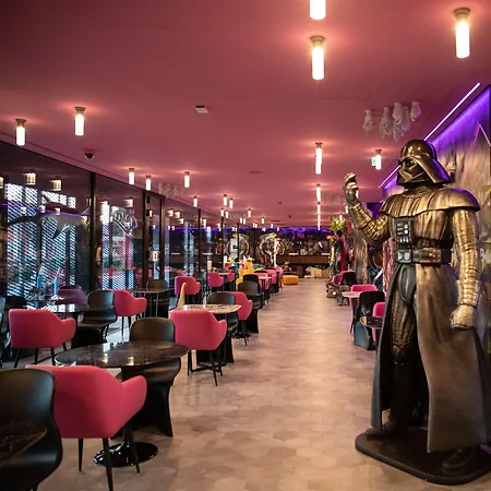 Collini Rooms, Worldhotels Crafted 4*