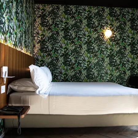 Отель Collini Rooms, Worldhotels Crafted