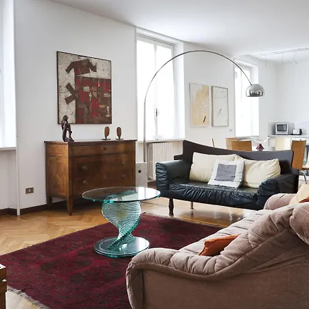 Italianway Easy - Benedetto Marcello 28 Apartment *
