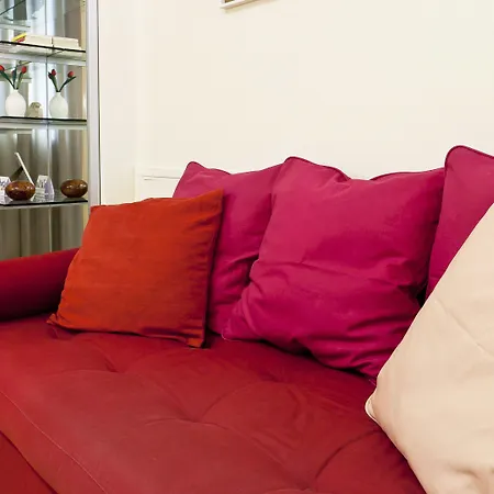 Italianway Easy - Fiori Chiari 20 * Milano