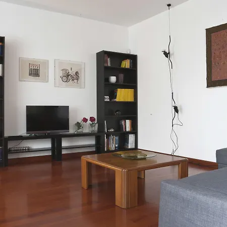 Italianway Comfort - Zanella 10 Apartment Mailand