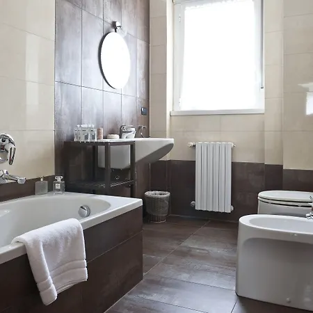 Italianway Comfort - Zanella 10 Mailand