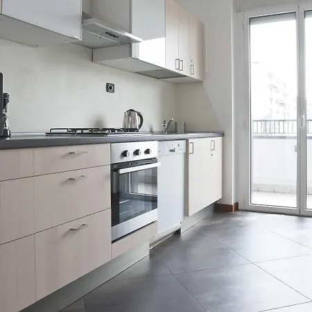 Apartment Italianway Comfort - Zanella 10