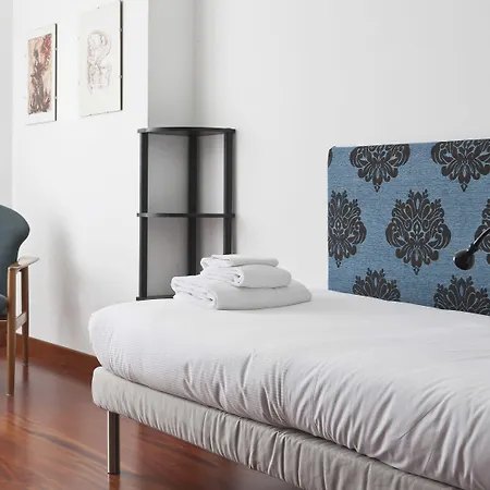 Italianway Comfort - Zanella 10