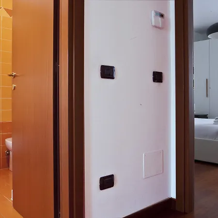 Italianway Comfort - Zanella 10 Mailand