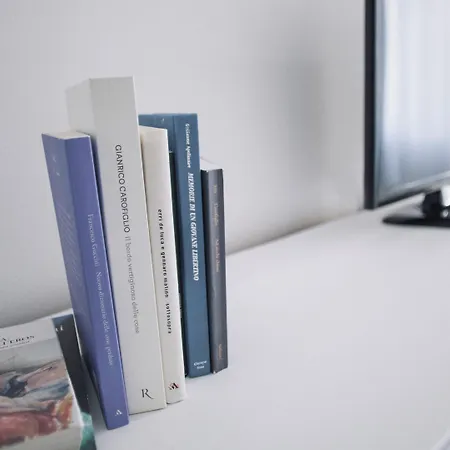 Lägenhet Italianway Easy - Corso Sempione 96