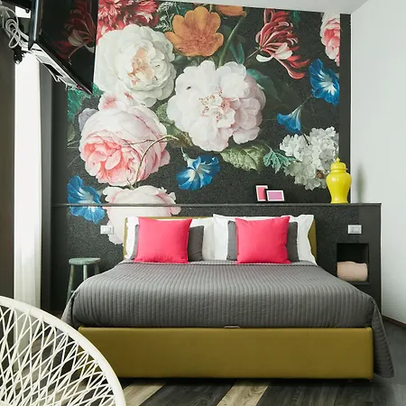 15 Quindici By Serendipity 4*