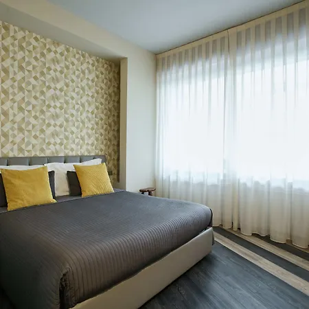 Гостевой дом 15 Quindici By Serendipity 4*