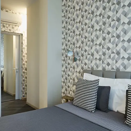 Гостевой дом 15 Quindici By Serendipity