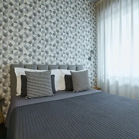 Гостевой дом 15 Quindici By Serendipity