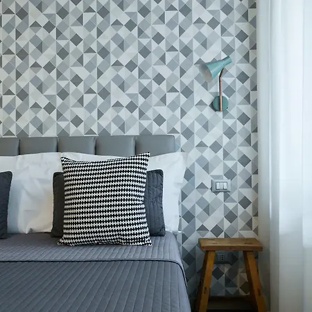 15 Quindici By Serendipity Maison d'hôtes 4*
