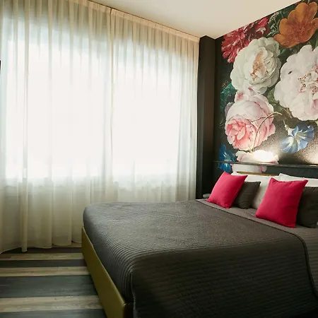 15 Quindici By Serendipity Гостевой дом