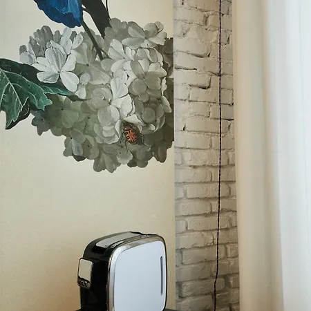Maison d'hôtes 15 Quindici By Serendipity 4*