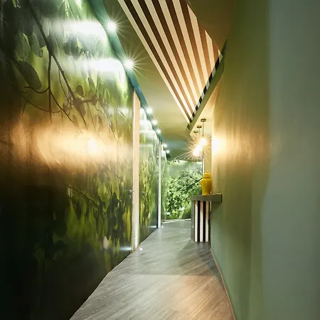 Гостевой дом 15 Quindici By Serendipity 4*